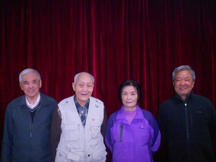 北京桥友桥牌活动中心