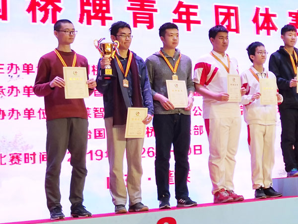 北京市桥牌协会活动中心 北京桥协